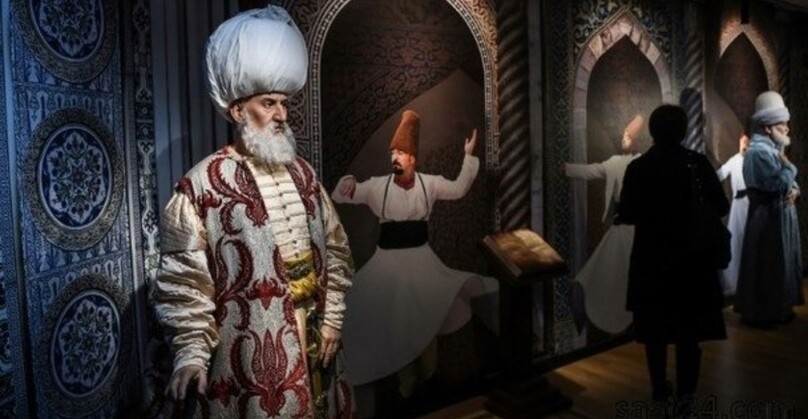 موزه مادام توسو استانبول